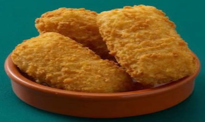 Croquettes