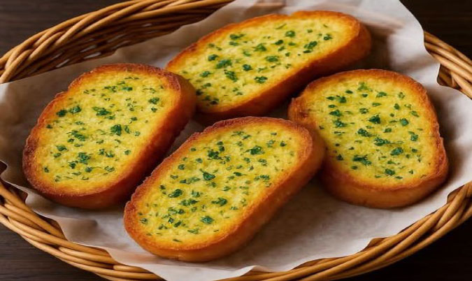 Garlic Bread