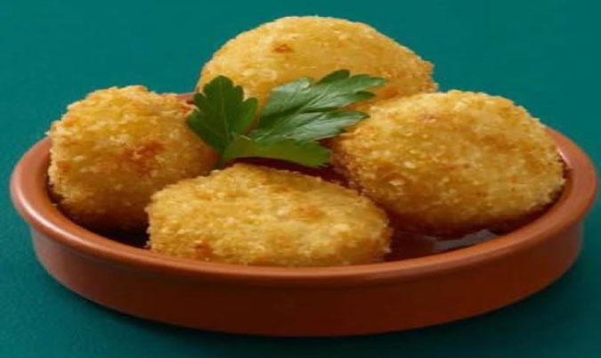 Jalapeno Bites