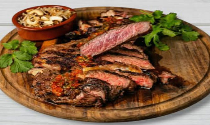 Porterhouse Steak