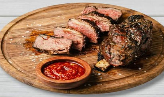 Wagyu Rump Steak