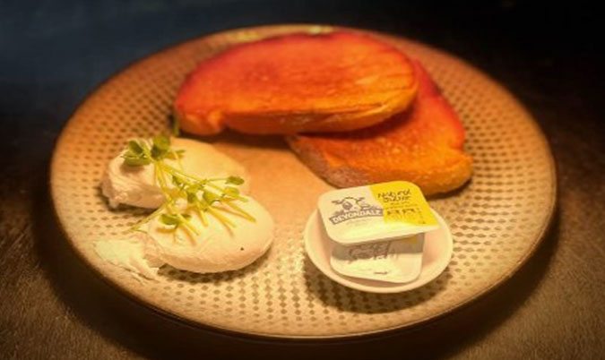 Eggs Your Way