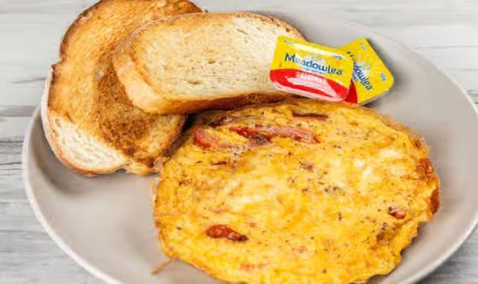 Classic Omelette