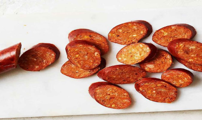 Chorizo