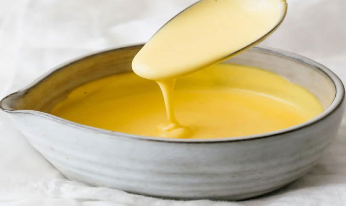 Hollandaise