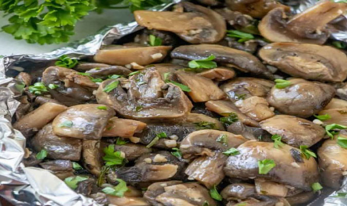 Mushroom
