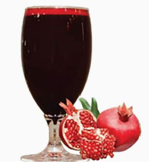 Pomegranate Juice