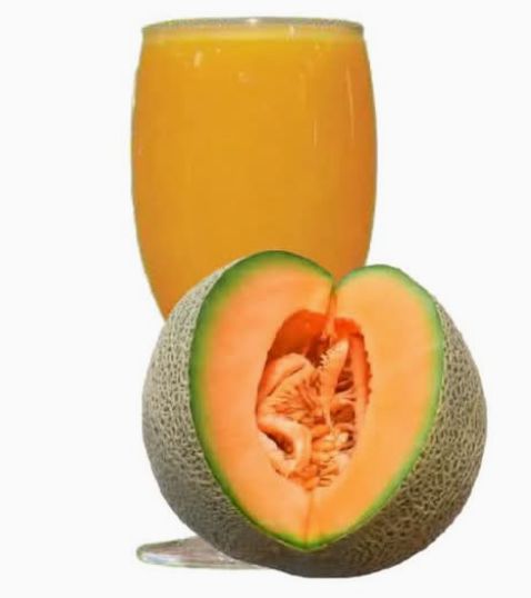 Rock Melon Juice