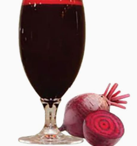 Beetroot Juice