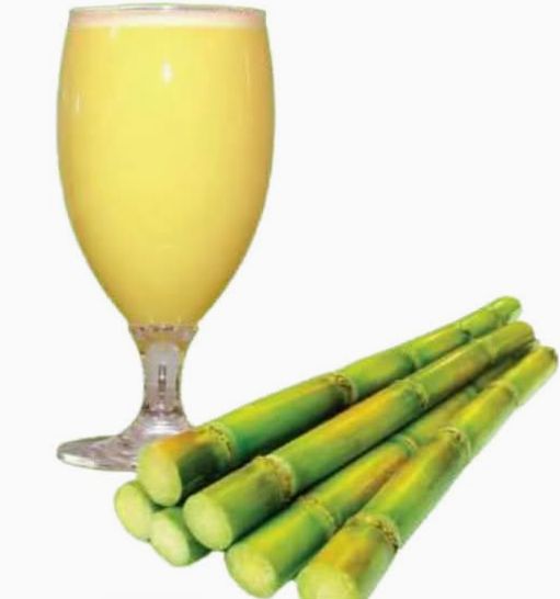 Sugarcane Juice