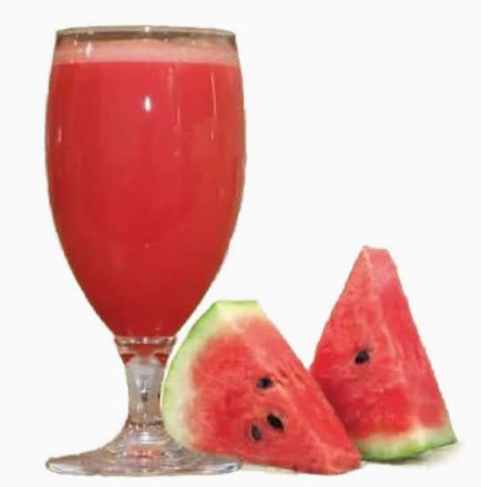 Watermelon Juice