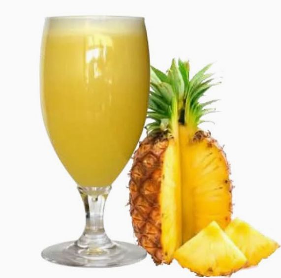 Pineapple Juice