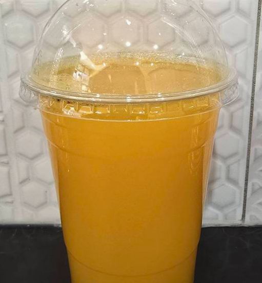 Orange Juice