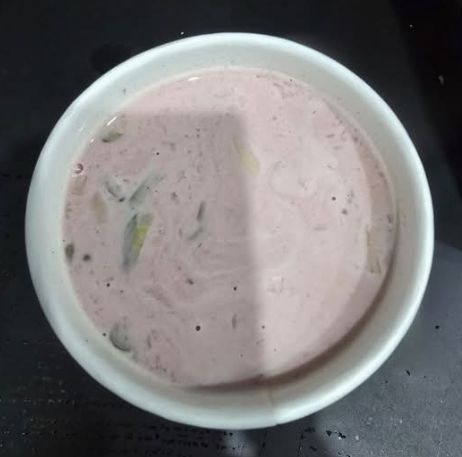 Kashmiri Chai / Pink Chai