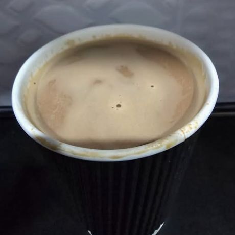 Ginger Chai