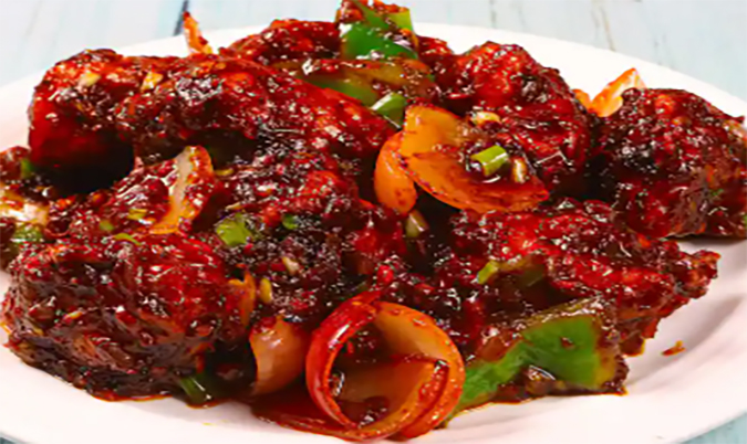 Starters - Non Vegetarian