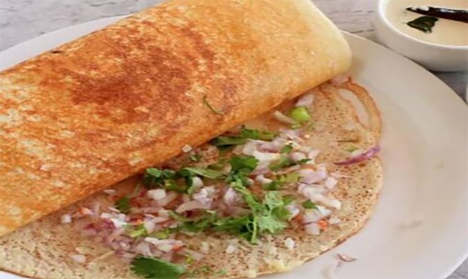 Dosa / Idly