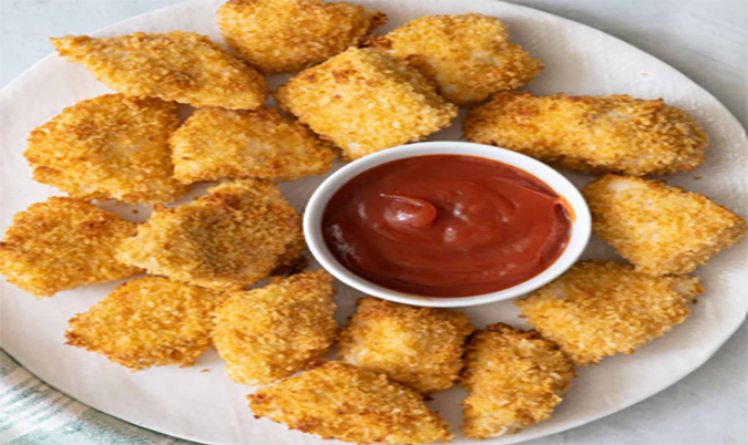 Kids Menu