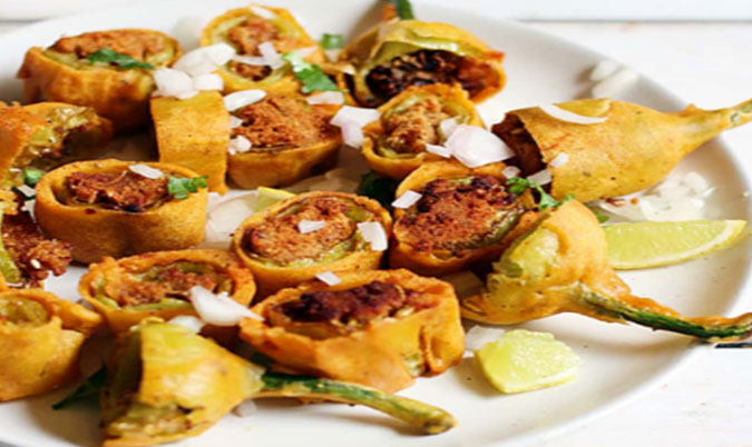 Cut Mirchi