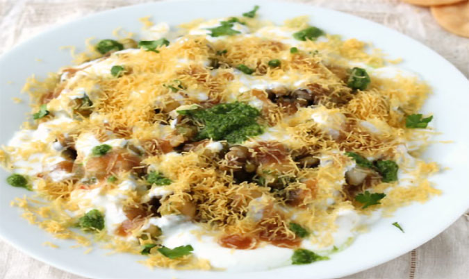 Papdi Chat
