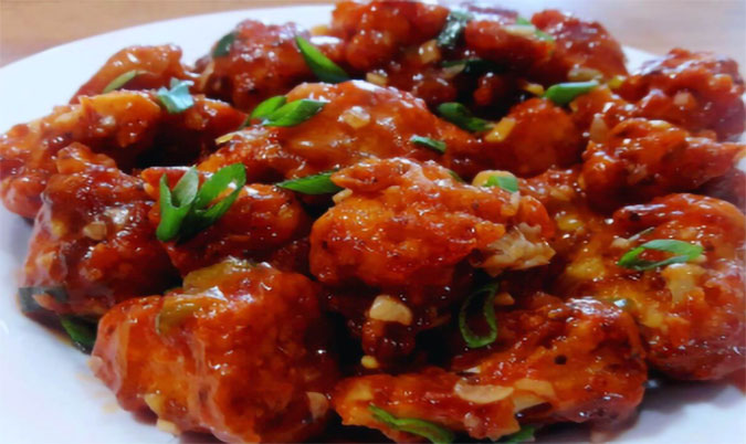 Gobi Manchurian