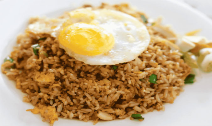 Nasi Goreng