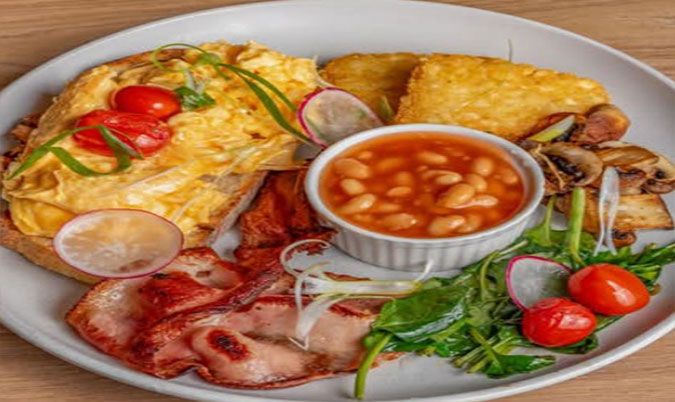 BIG BOX BREAKFAST