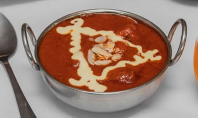 Butter Chicken