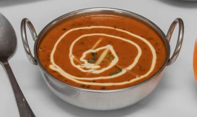Dal Makhani