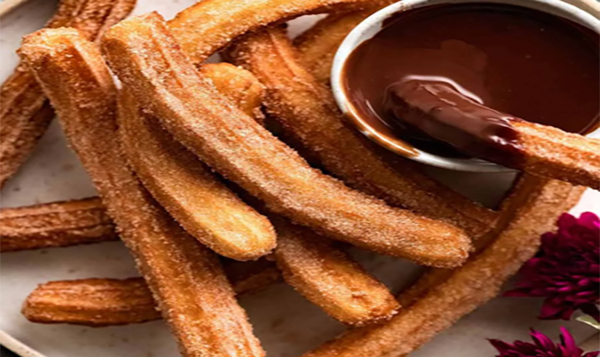 Churros