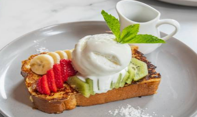 French Toast