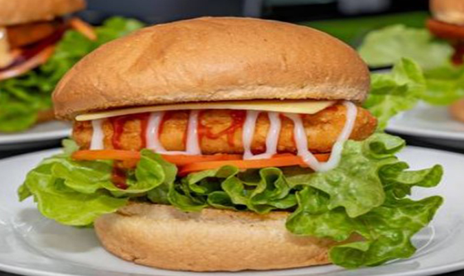 Spicy Chicken