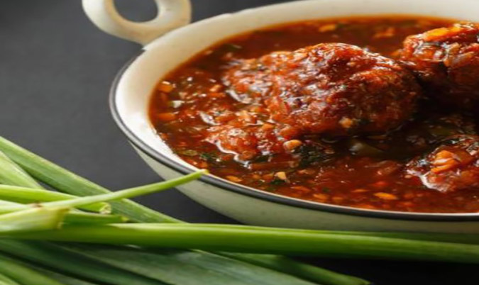 Veg Manchurian (INDO_CHINESE)