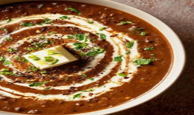 Dal Makhani (V)(GF)
