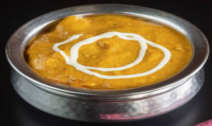 Chicken korma (GF)