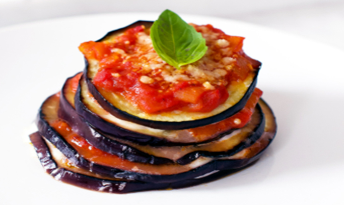 Parmigiana
