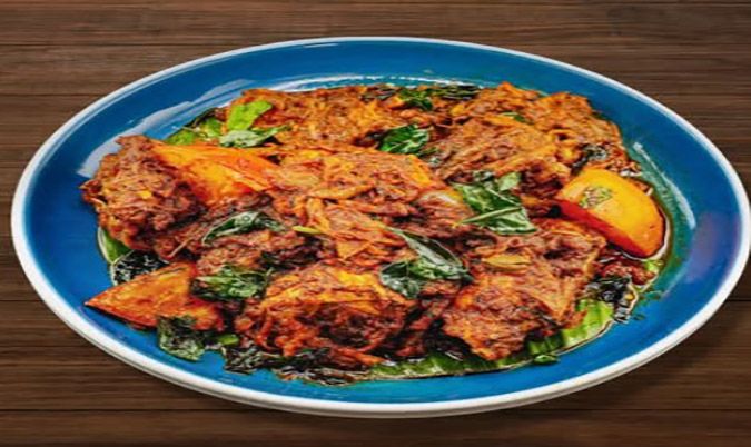Chicken Roast