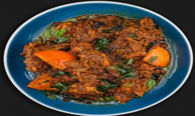 Beef Roast