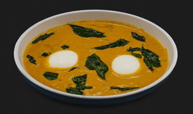 Egg Curry