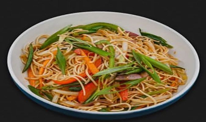 Veg Noodles