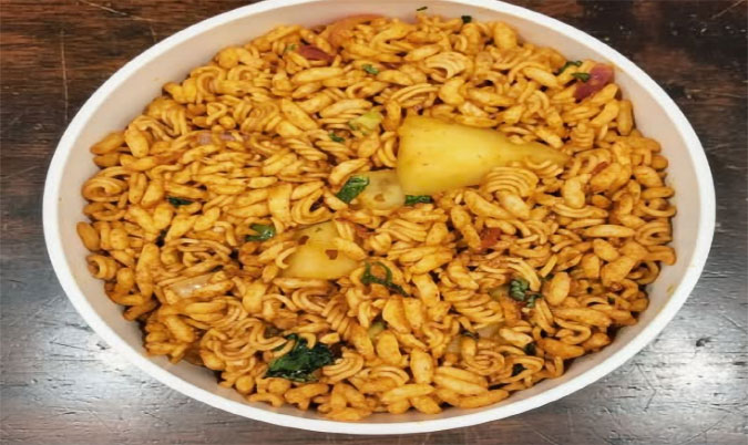 Chatpate