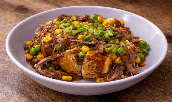 Roast Gravy