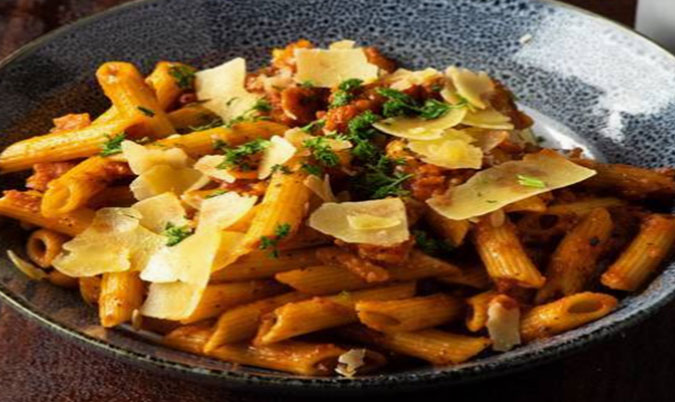 Arrabbiata