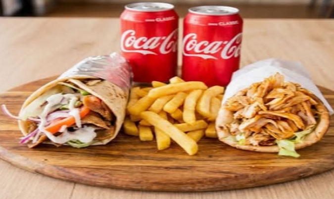 Share It with a Mate