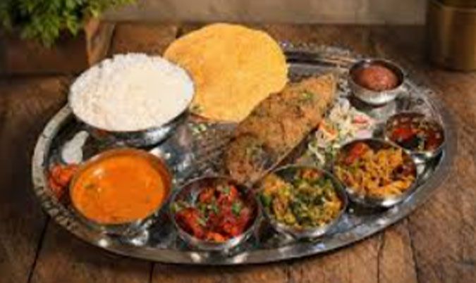 Olive Tree's Vegetarian Platter (V)