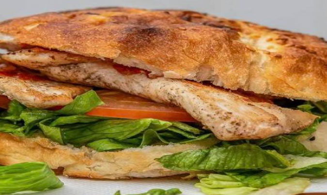 BB's Classic Chicken