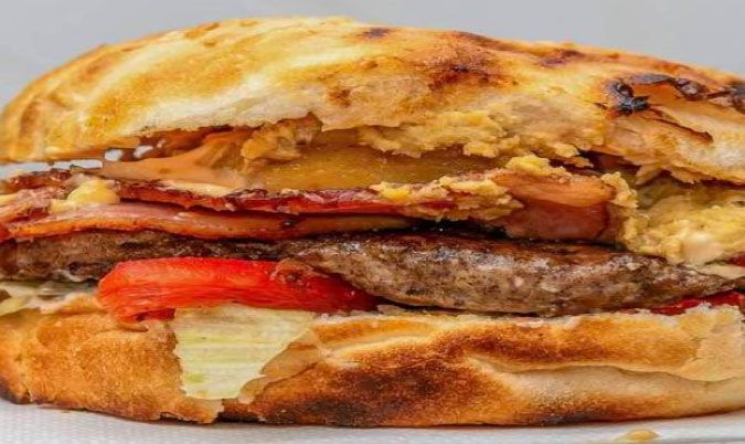 Uneedaburger