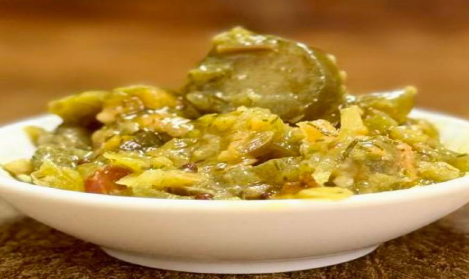 Spicy Jalapeño Relish