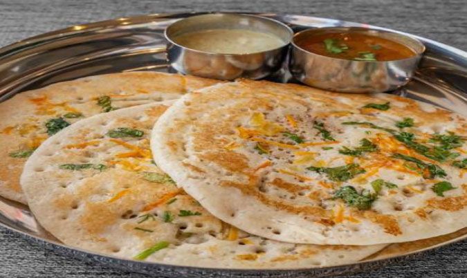 Set Dosa