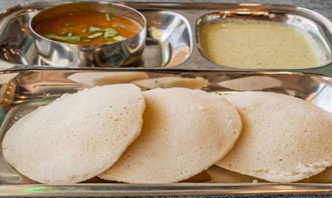 Idli